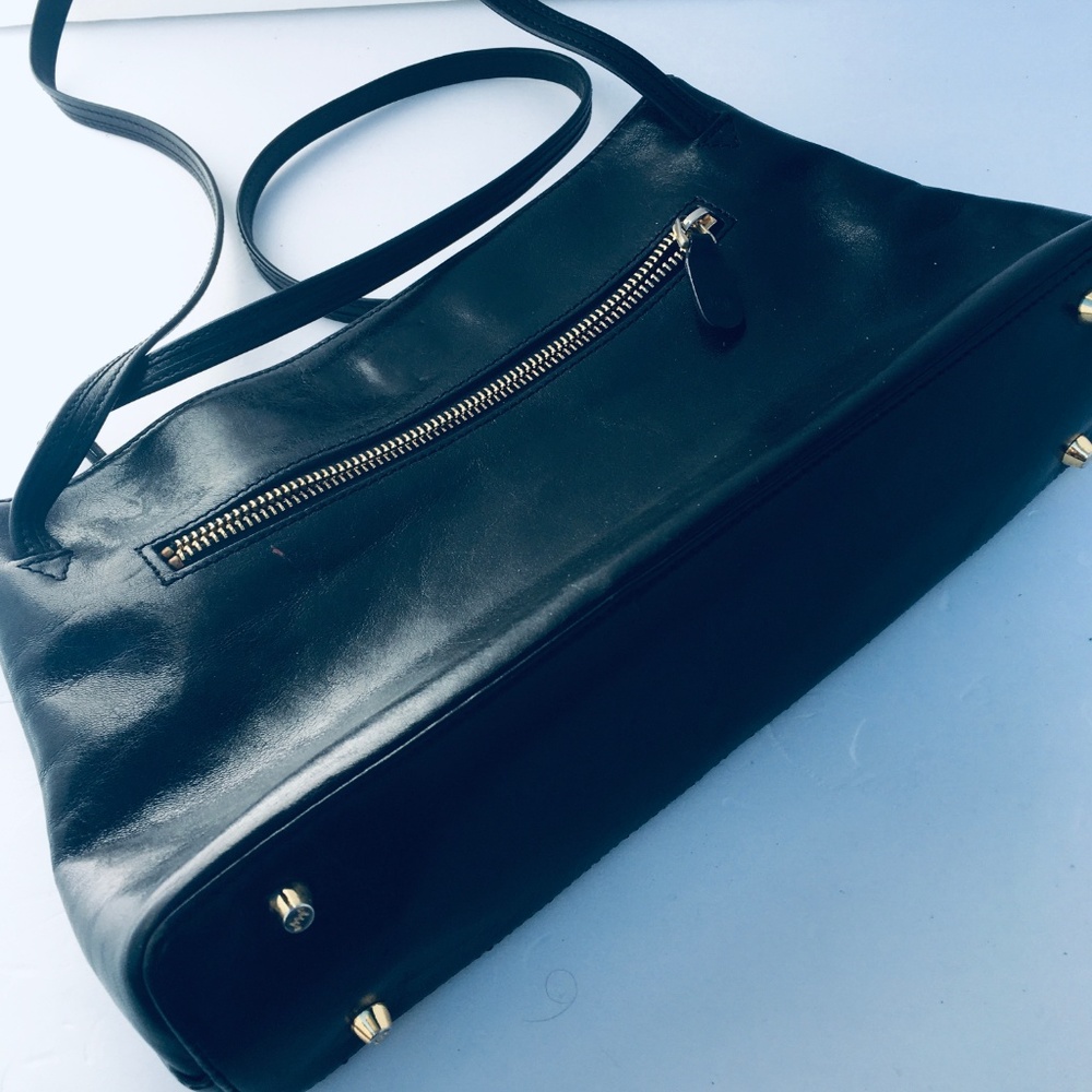 Monsac black bag